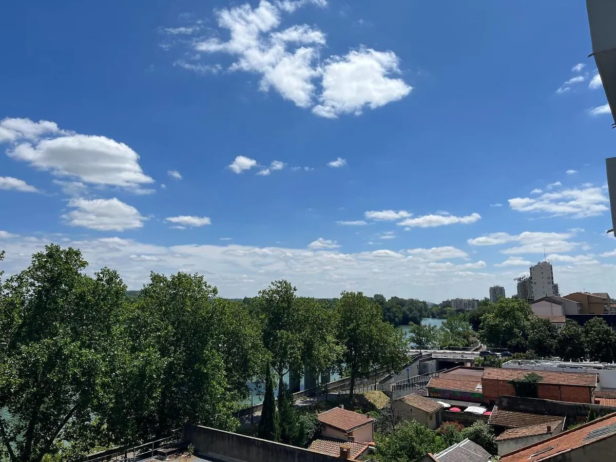 Le Quatrieme Horizon Apartment Toulouse France