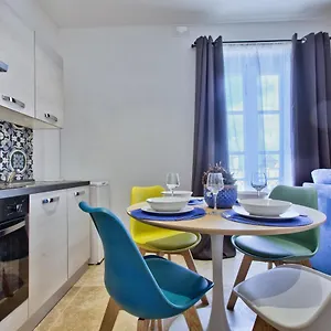 St Ursulas Appartement La Valette