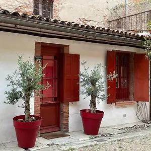 Petite Chartreuse Calme En Plein Coeur De Toulouse