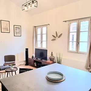 Le Duplex Catherine - Metro - Gare - Wifi Toulouse