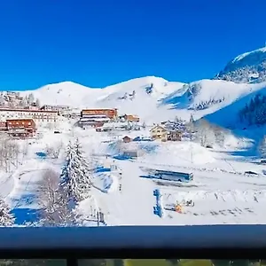 Lou Pied De Piste Appartement Chamrousse