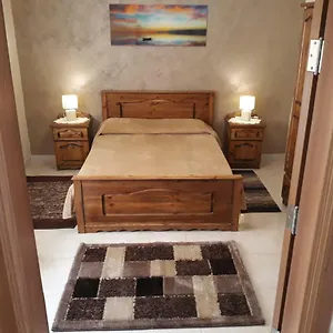 Grazzja Traditional Appartement Żabbar