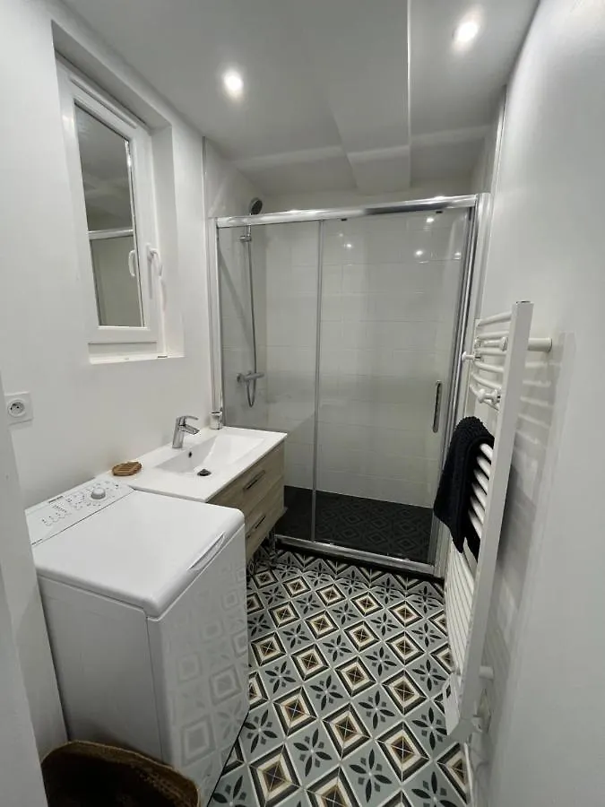 Le Quatrieme Horizon Apartment Toulouse